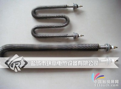 高温电热管配件供应升级，助力高精密LCD/OLED烘干设备提质增效