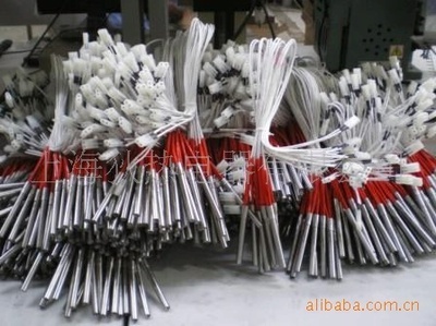 【模具木屑点火棒,加热棒,发热棒 点火器 加热器(图)】价格,厂家,图片,电热管,上海狄热电器-