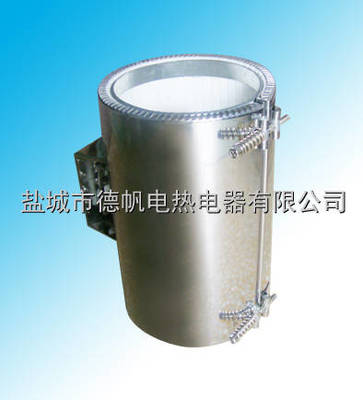 盐城市德帆电热电器 电热管产品相册重磅发布，装备中国建材第一网走红行业